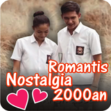 Lagu Lawas Romantis Nostalgia 2000an icône