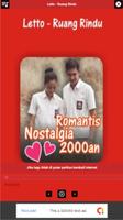 Lagu Lawas Romantis Nostalgia 2000an 스크린샷 2