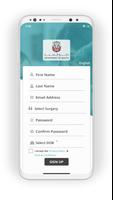 DOH  GP RCP Screenshot 1