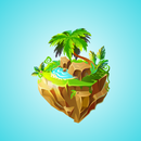 Cube Planet - 3D Find the difference APK