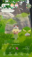 Kore Forest: Healing Adventure الملصق