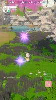 Kore Forest: Healing Adventure تصوير الشاشة 1