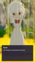 Kore Forest: Healing Adventure تصوير الشاشة 2