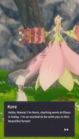 Kore Forest: Healing Adventure تصوير الشاشة 3