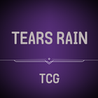 TEARS RAIN : TCG & Roguelike 圖標
