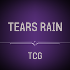 TEARS RAIN : TCG & Roguelike icône