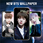 21+ Jin Cute Photos Wallpaper Pics