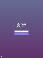 Choptime kiosk screenshot 2