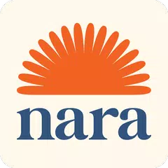 Nara - Baby & Mom Tracker Icon