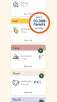 Baby Tracker by Nara 截图 1