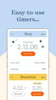 Baby Tracker by Nara اسکرین شاٹ 2