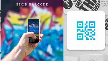 Bikin Barcode screenshot 2