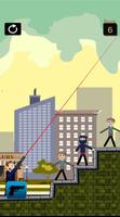 City Savior Boy syot layar 2