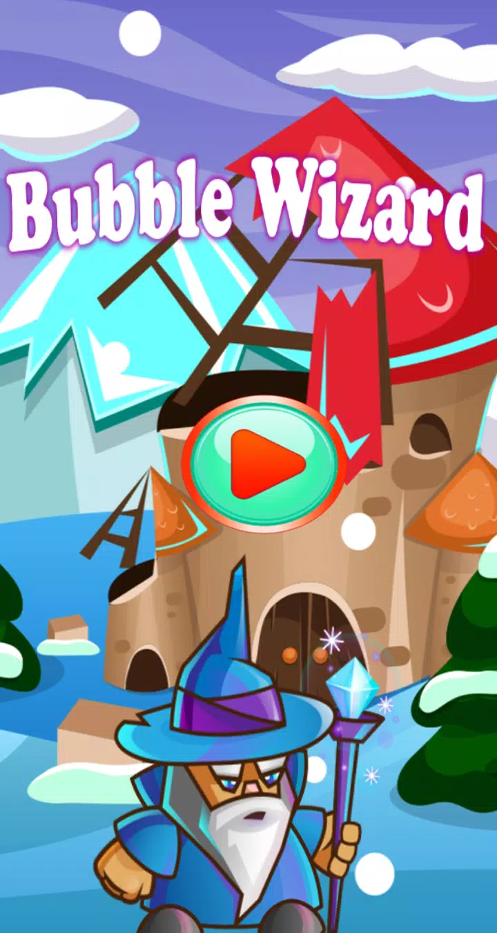 Bubble Wizard APK for Android Download