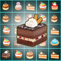 Magic Cookie Blast Matching