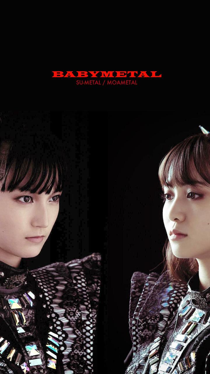 Babymetal Wallpaper For Android Apk Download