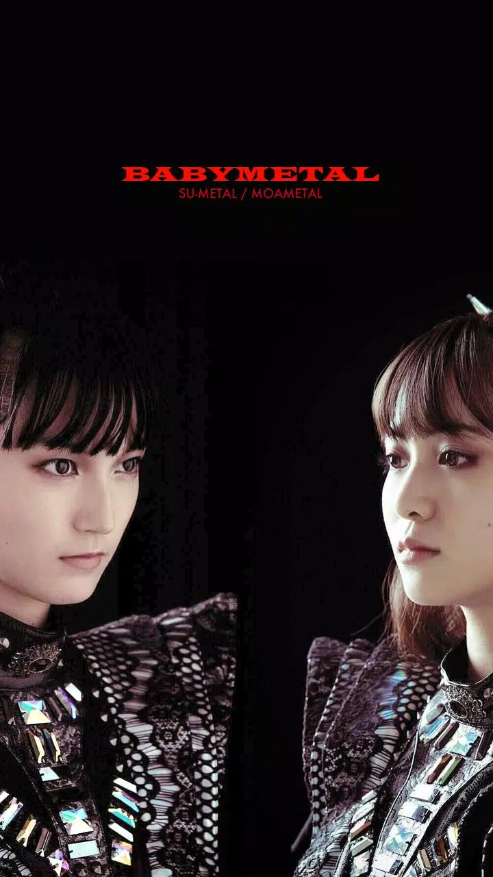 Babymetal Wallpaper Apk For Android Download