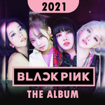 Blackpink How You Like That Album Mp3 Offline icon