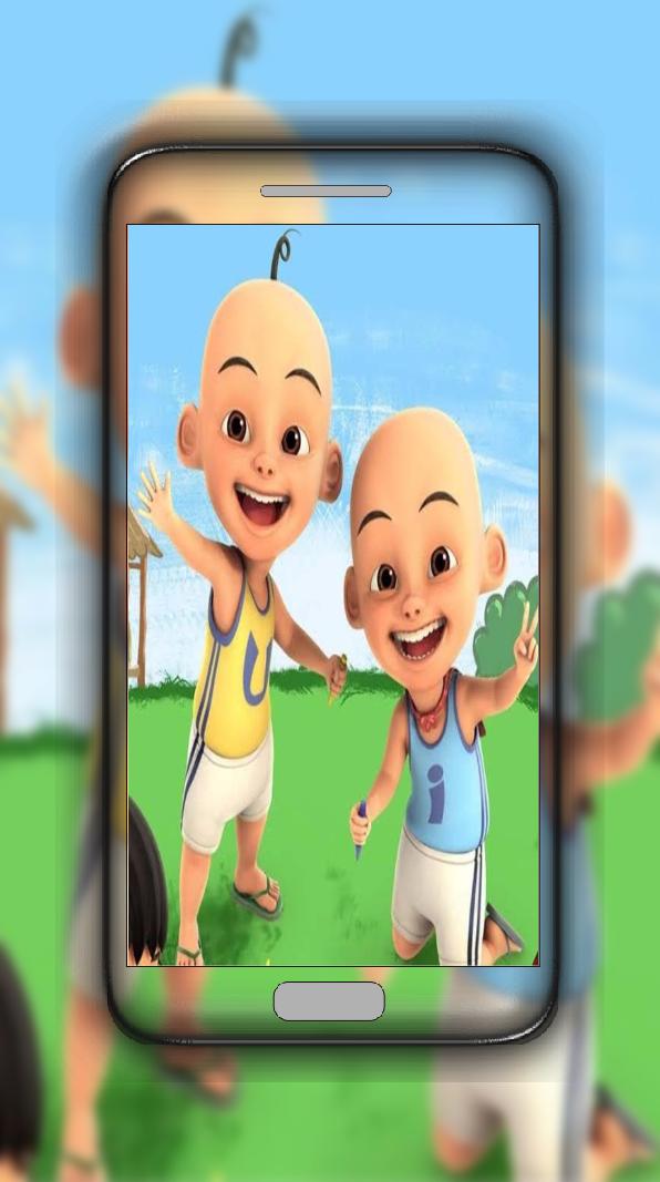 Upin Ipin: Wallpaper HD APK for Android Download