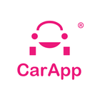 CarApp icône