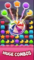 Gummy Wonderland syot layar 1