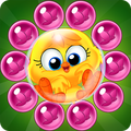 Farm Bubbles Bubble Shooter Pop