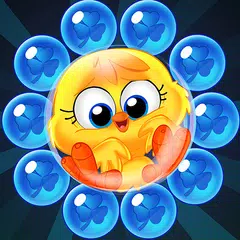 download Farm Bubbles Bubble Shooter APK