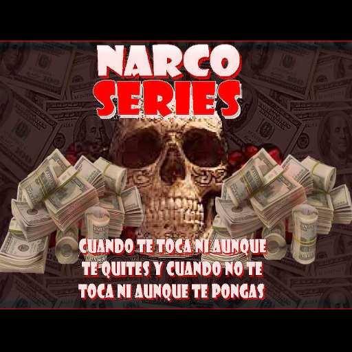 Narco Series Gratis