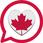 Icona Canada Free Dating & Chat