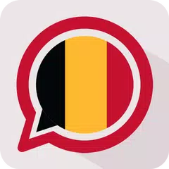 Belgium Chat & Dating APK download