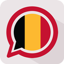 Belgium Chat & Dating APK