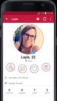 Deutscher Chat & Dating FREE syot layar 2