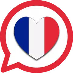 Скачать France Dating & Chat Gratuit APK