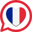 France Dating & Chat Gratuit
