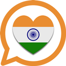 India Chat & Dating Free APK