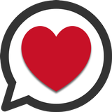 Indonesia Chat-icoon