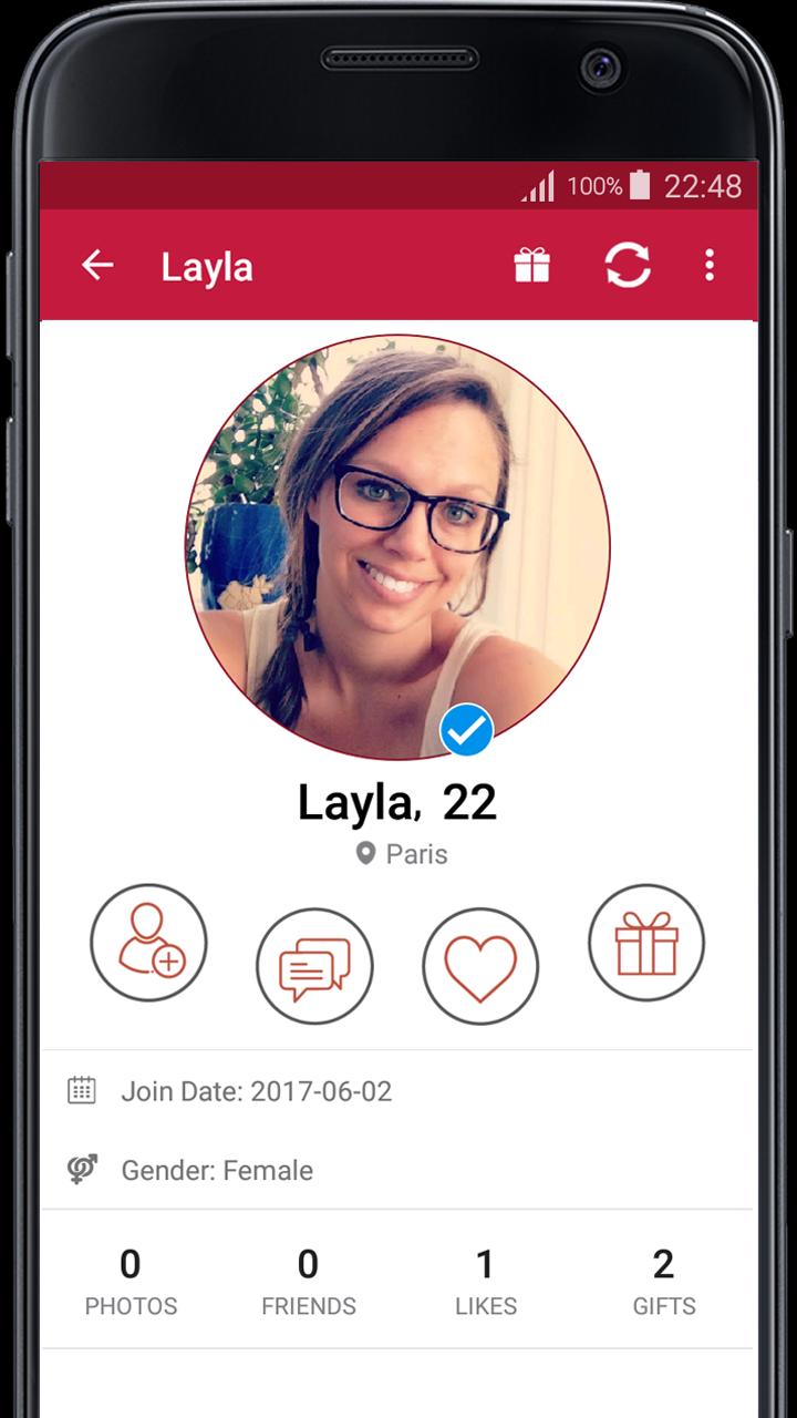 Looking for the love of your life? Theres an app for that
