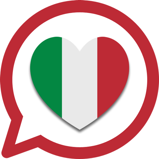 Italy Chat & Dating