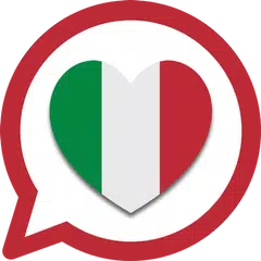Italy Chat & Dating APK download