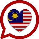 Malaysia Chat & Dating APK