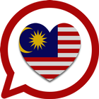 Icona Malaysia Chat