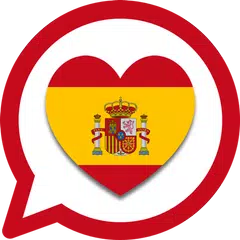 Spain Chat & Dating APK download