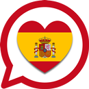 Spain Chat & Dating APK