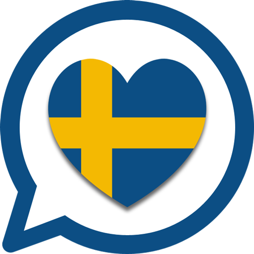 Sweden Chat & Dating