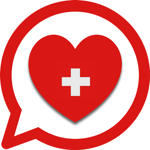Swiss Dating & Chat
