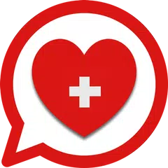 Swiss Dating & Chat アプリダウンロード