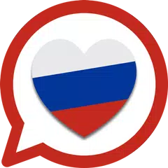 Russia Chat & Dating APK download