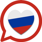 Russia Chat icône