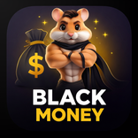 Black Money: Tap to Earn
