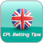 Betting Tips for Premier League icône